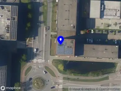 Ambulance met grote spoed naar de Juliana van Stolbergstraat in Alphen aan den Rijn