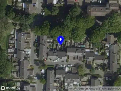 Brandweer met gepaste spoed naar de Oeslingerbaan in Maastricht