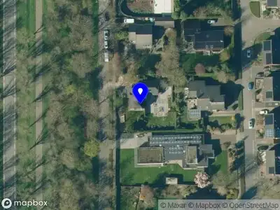 Traumahelikopter met grote spoed naar de Geerlingshofstraat in Lobith