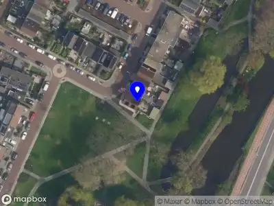 112 melding Ambulance met gepaste spoed naar de Langeveldstraat in Berkel en Rodenrijs