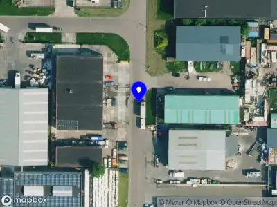 112 melding Traumahelikopter met grote spoed naar de Zwolsche Diep in Urk