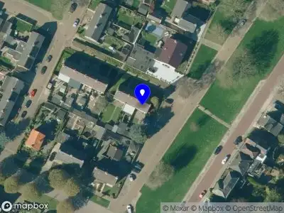 Brandweer met grote spoed naar de Catharinastraat in Lobith vanwege reanimatie