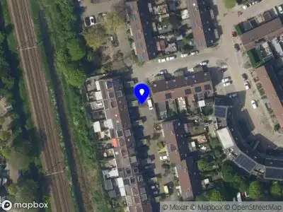 Anonieme overlastmelding Kalmoeshof in Voorhout