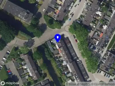 112 melding Traumahelikopter met grote spoed naar de Wiardi Beckmanstraat in Papendrecht