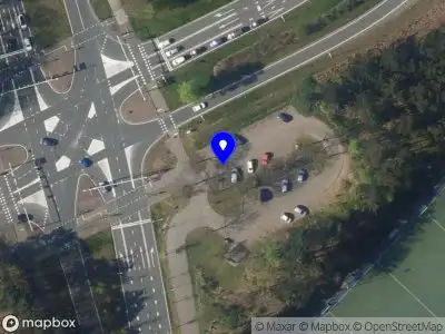 Snelheidscontrole op A28 te Zeist