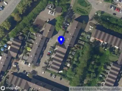 Traumahelikopter met grote spoed naar de Oliver Hardystrook in Zoetermeer