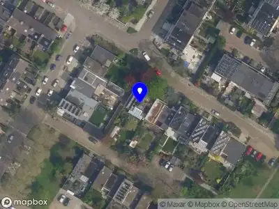 Ambulance met grote spoed naar de Brahmsstraat in Berkel en Rodenrijs