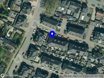 Overlastmelding Gelderse Roos in Scherpenzeel