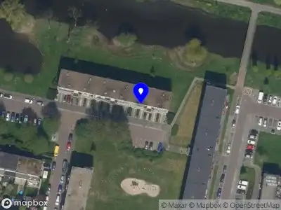 112 melding Ambulance met grote spoed naar de Van Blankenheimstraat in Vlaardingen