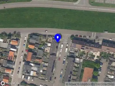 112 melding Ambulance met grote spoed naar de Boezemkade in Ridderkerk