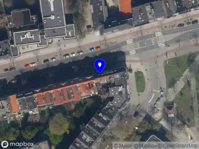 112 melding Ambulance met gepaste spoed naar de Beukelsdijk in Rotterdam