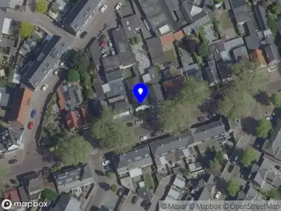 Politie naar de Bakelsedijk in Helmond vanwege ongeval met letsel