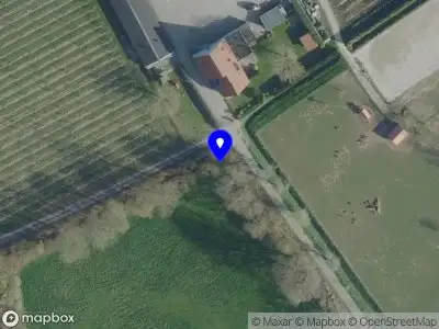 Politie naar de Van Heemstraweg in Weurt vanwege aanrijding met letsel