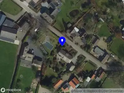 112 melding Brandweer met grote spoed naar de Vaareindseweg in Breda