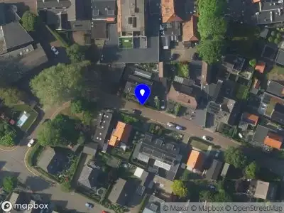 112 melding Politie naar de Van Beekweg in Ermelo vanwege aanrijding met letsel