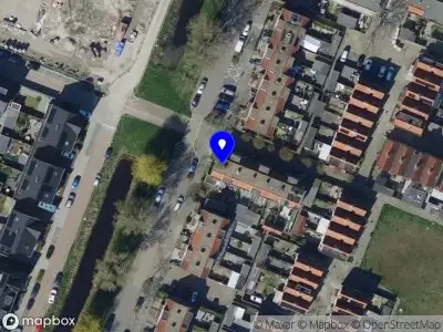 Ambulance met gepaste spoed naar de De Zicht in Hellevoetsluis