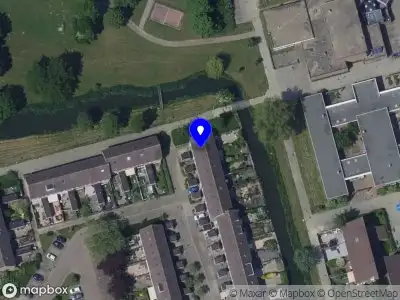 112 melding Traumahelikopter met grote spoed naar de Beltmolen in Papendrecht