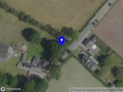 Brandweer met gepaste spoed naar de Goorsedijk in Mierlo