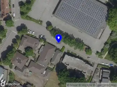 112 melding Brandweer met gepaste spoed naar de Franciscanenstraat in Venlo vanwege afgaan rookmelder