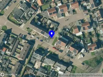 Brandweer met gepaste spoed naar de Anjerstraat in Lobith