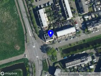 Anonieme overlastmelding Fien de la Mardreef in Lisse (South Holland)