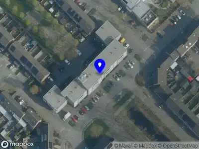 Overlastmelding Berkenrodelaan in Tilburg