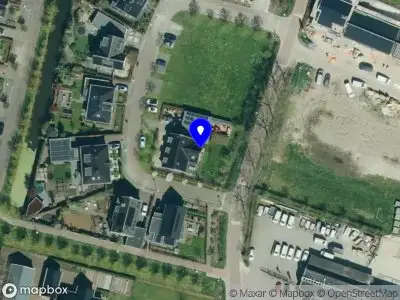 Overlastmelding Parallelweg in Woudenberg