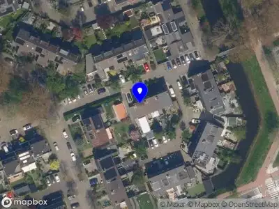 Besteld ambulance vervoer naar de Lindendreef in Vlaardingen