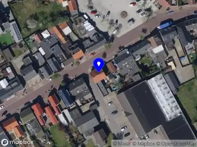 112 melding Overlastmelding Sint Janstraat in Sprundel