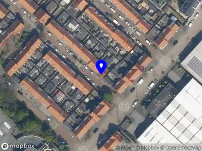 112 melding Besteld ambulance vervoer naar de Piersonstraat in Maassluis