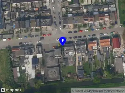 112 melding Ambulance met grote spoed naar de Ring in Pernis Rotterdam