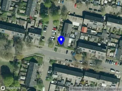 112 melding Overlastmelding Klein Lichtenberg in Woudenberg