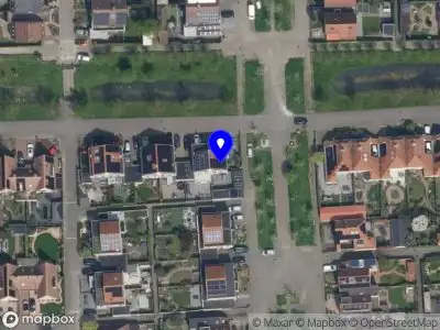 Traumahelikopter met grote spoed naar de Bikolaan in Culemborg