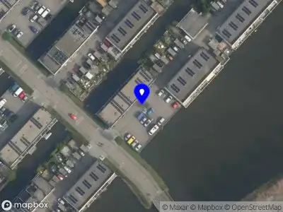 112 melding Ambulance met grote spoed naar de Van der Wolfwater in 's-Gravenhage