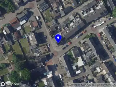 Traumahelikopter naar de Azaleastraat in Putte