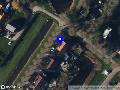 Overlastmelding Reijer Dekkerweg in Anna Paulowna