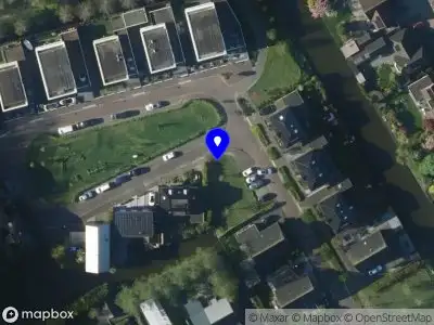 Overlastmelding Daalder in Hoorn