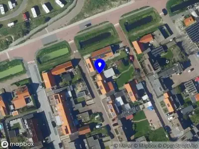 112 melding Overlastmelding Muiweg in Petten