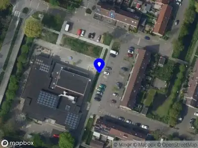 Ambulance met grote spoed naar de Erf in Stompetoren