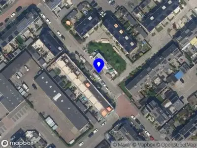 112 melding Ambulance met grote spoed naar de Esdoornlaan in Krimpen aan den IJssel