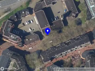 112 melding Ambulance met grote spoed naar de Brusselstraat in Zoetermeer