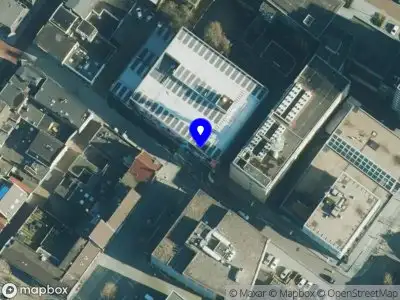 112 melding Brandweer met gepaste spoed naar de B.P. Hofstedestraat in Hengelo