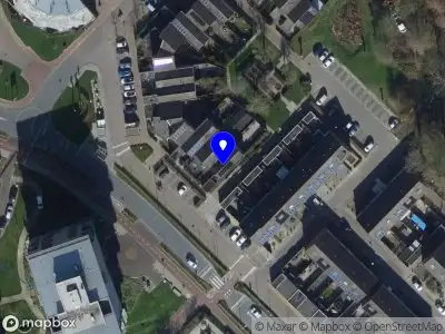 112 melding Overlastmelding De Spinne in Goes