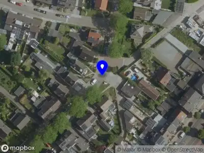 Anonieme overlastmelding Hegstraat in Geleen