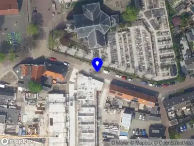 Anonieme overlastmelding Oude Vlietweg in Rijnsburg