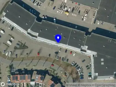 Overlastmelding  in Arnhem