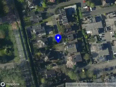 Overlastmelding Ossenweide in Zwaag