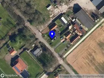 Overlastmelding Heide in Sint Nicolaasga