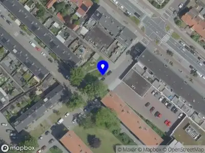 Politie naar de Akebiaweg in Eindhoven vanwege ongeval met letsel