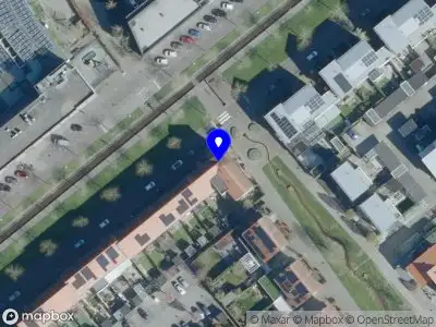 112 melding Traumahelikopter met grote spoed naar de Pauwoogpad in Rosmalen